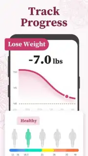 Yoga for Weight Loss screenshot 6
