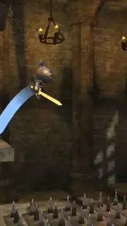 Wind-up Knight 2 screenshot 3