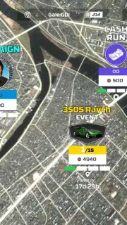 Highway Racer Pro screenshot 4