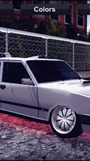 Kartal Drift And Driving Simulator screenshot 9