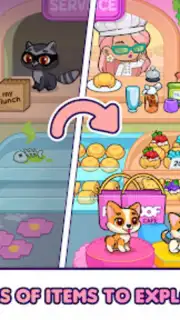 Dopples World screenshot 11