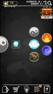 Doodle God screenshot 4