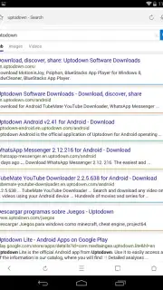 APUS Browser screenshot 7
