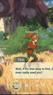 Ni No Kuni: Cross Worlds screenshot 19