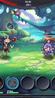 Luna Discordia screenshot 10