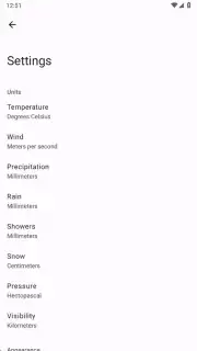 Bura screenshot 5