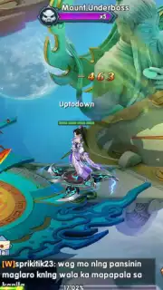 Swords of Immortals screenshot 12