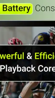 CnX Player - Powerful 4K UHD P screenshot 12