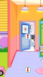 My Town: Preschool screenshot 2