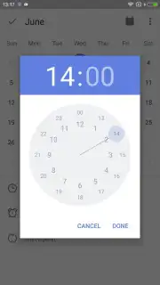 TickTick screenshot 2