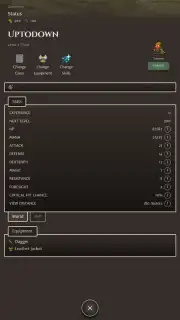 Hero of Aethric screenshot 7