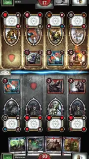 Warhammer AoS Champions screenshot 9