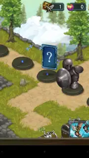Historia screenshot 5