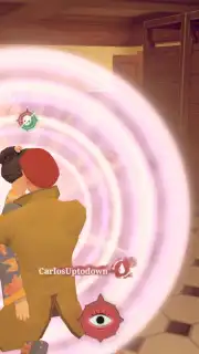 Murderous Pursuits screenshot 7