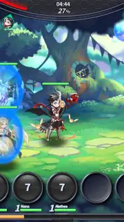 Luna Discordia screenshot 13