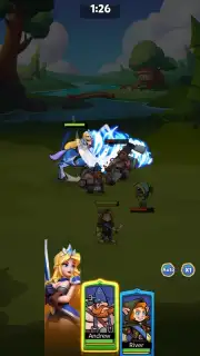 Mega Legends screenshot 8