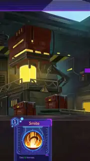 Cyber Savior screenshot 3