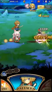 Last Period screenshot 7