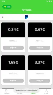 Cash’em All: Play & Win screenshot 3