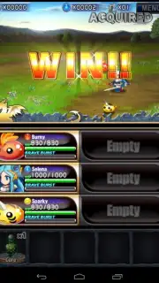 Brave Frontier RPG screenshot 6