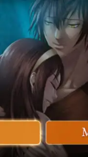 Moonlight Lovers: Aaron - Dati screenshot 2