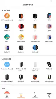 Xiaomi Community screenshot 9