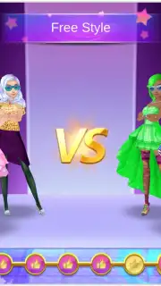 Girl Squad - BFF screenshot 5