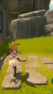 Gate Of Mobius screenshot 2