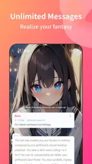 HiAI Chat screenshot 6