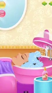 Wedding Salon screenshot 4