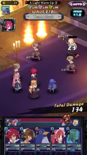 DISGAEA RPG screenshot 11