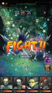 Green Skin: Dungeon Master screenshot 9