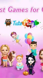 TutoPLAY screenshot 5