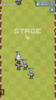 Epic Rush screenshot 6