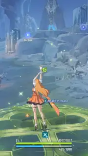 Solo Leveling: ARISE screenshot 7