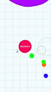 Agar.io screenshot 7
