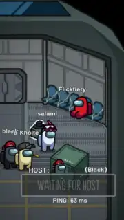 Among Us screenshot 22