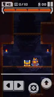 Tower Fortress screenshot 17
