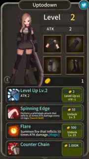 Blade of Dungeon screenshot 6