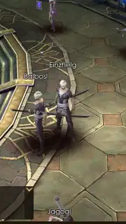 Legacy of Discord screenshot 8