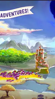 Baby Dragons screenshot 4