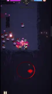 Limbo Disco screenshot 1