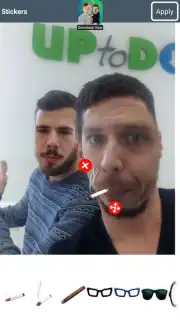 Face Swap screenshot 5