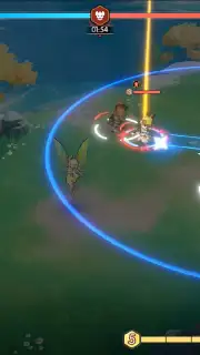 Dragon Traveler (CN) screenshot 4