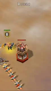 Art of Conquest: Dragon Dawn screenshot 4