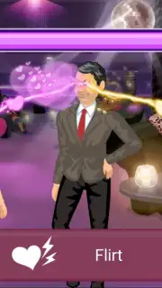 Star Girl screenshot 8