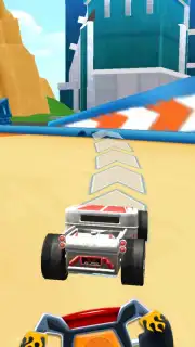 Hot Wheels Unlimited screenshot 10