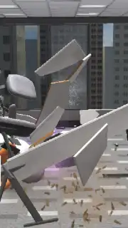 Room Smash screenshot 7