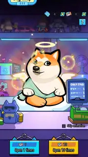 Oh My Dog - Heroes Assemble screenshot 9