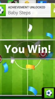 Soccer Stars screenshot 5